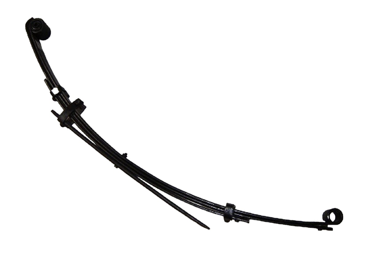 ELASTICO TRASERO ISUZU TF 1991/1998