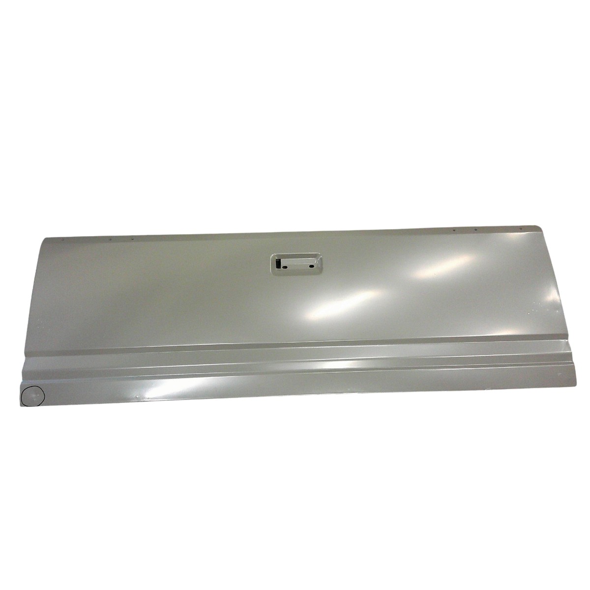 PORTON CAJA CARGA ISUZU TF LISO C/MANIJA CENTRAL