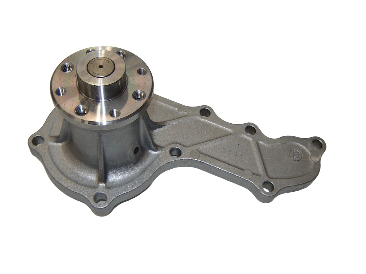 BOMBA AGUA ISUZU 4FE1 1.5 (KOMATSU)