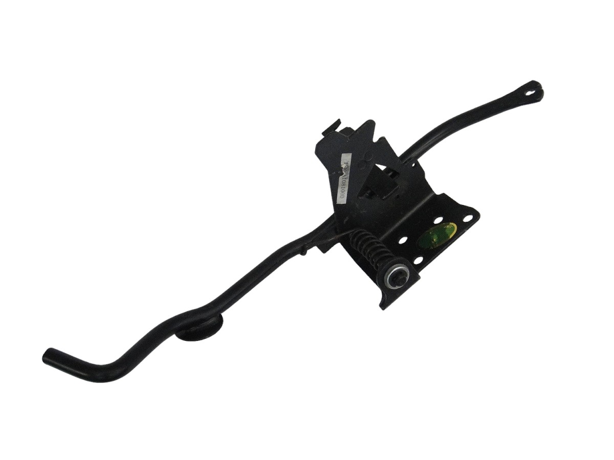 PEDAL ACELERADOR ISUZU TF (SIN GOMA PEDAL)