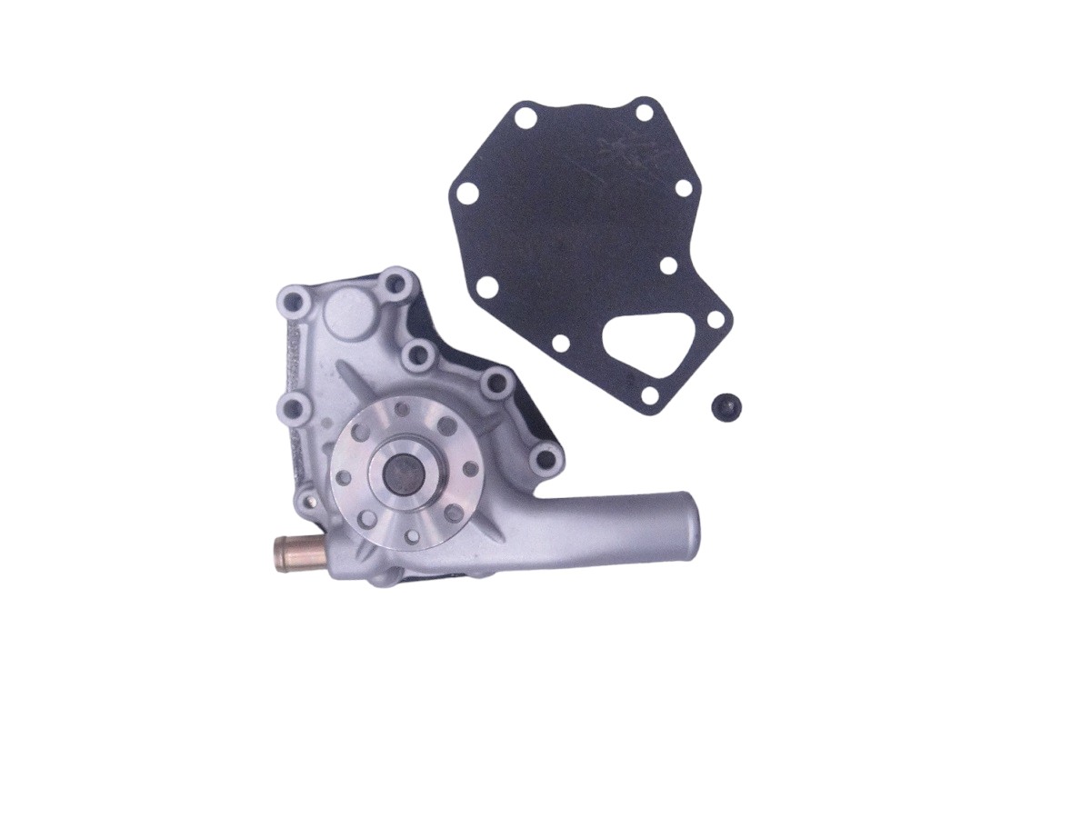 BOMBA AGUA ISUZU 4JG1/4JG2 3.1 (SOLAMENTE ELEVADORES)