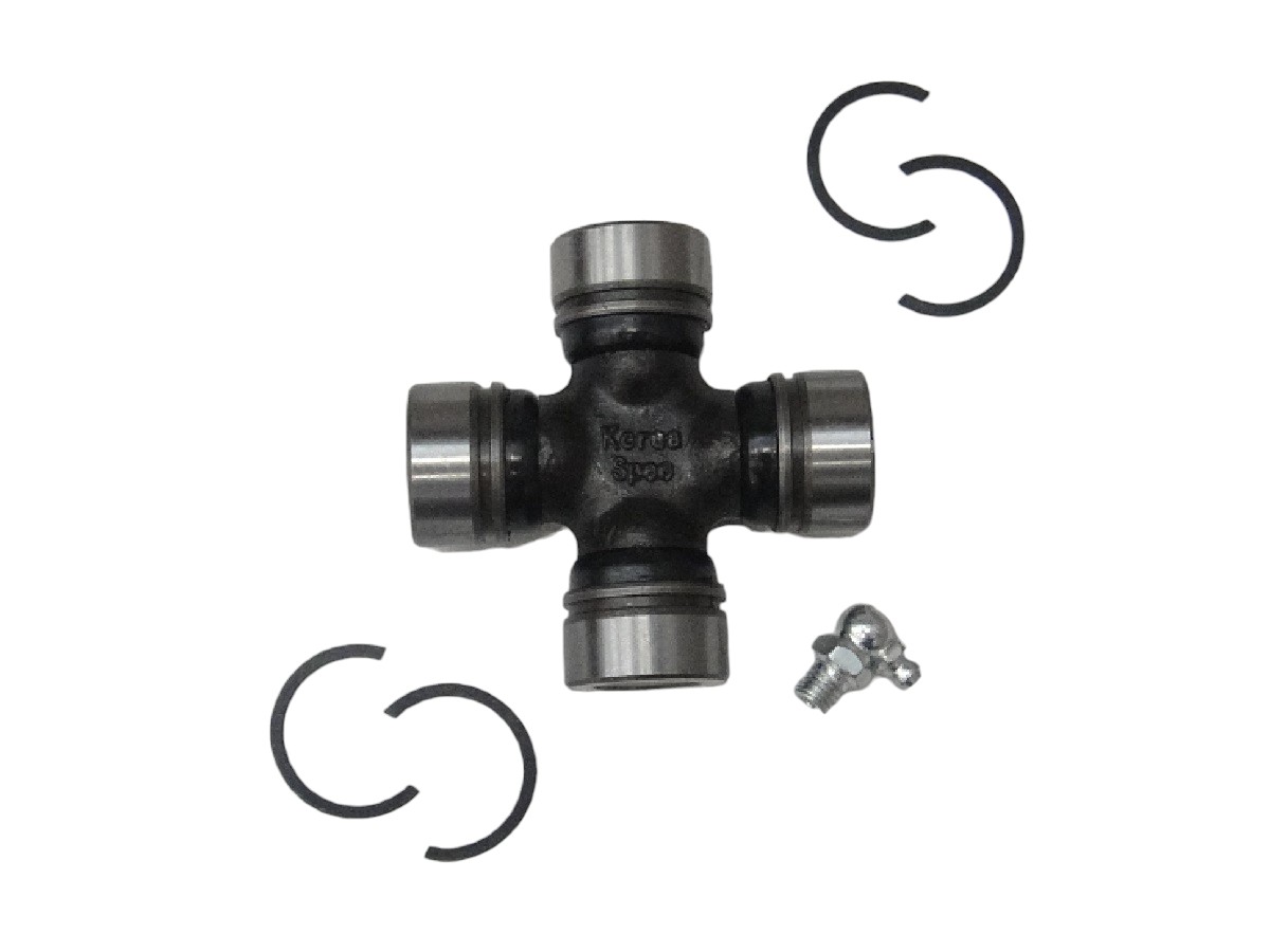 CRUCETA CARDAN ISUZU TF/5-90/NKR NUEVO/JMC/JAC CAMION 2.8