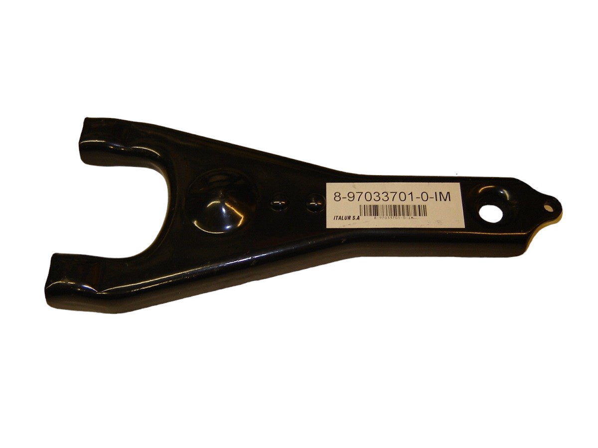 HORQUILLA EMBRAGUE ISUZU 3.1 4JG2 5-90/JAC 2.8T/NLR