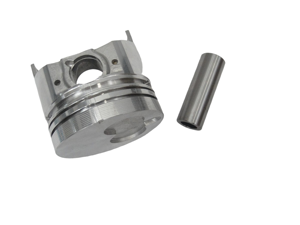 PISTON MOTOR*IS 4LB1 CON PERNO 77.5 MM