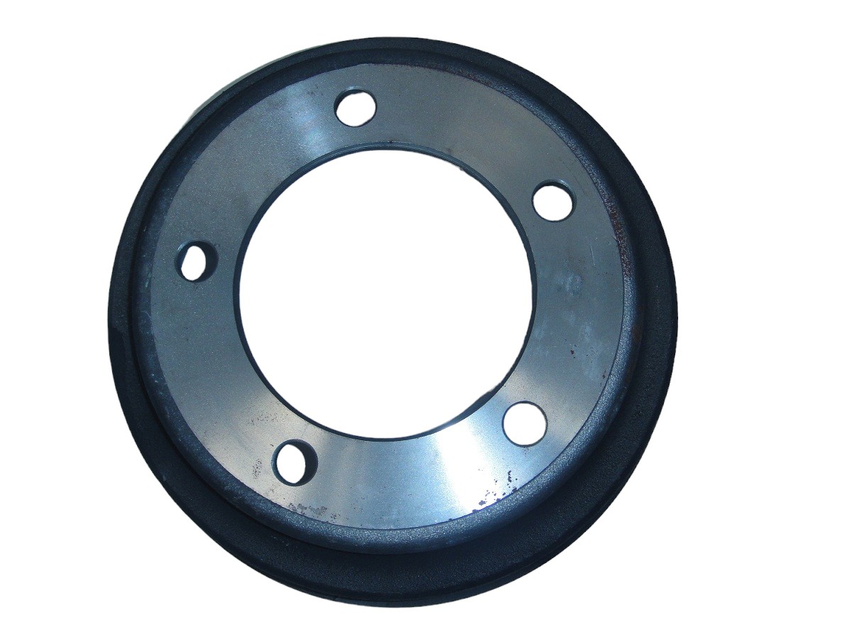 CAMPANA FRENO TRASERO CHEVROLET 5-90/NKR 2005/