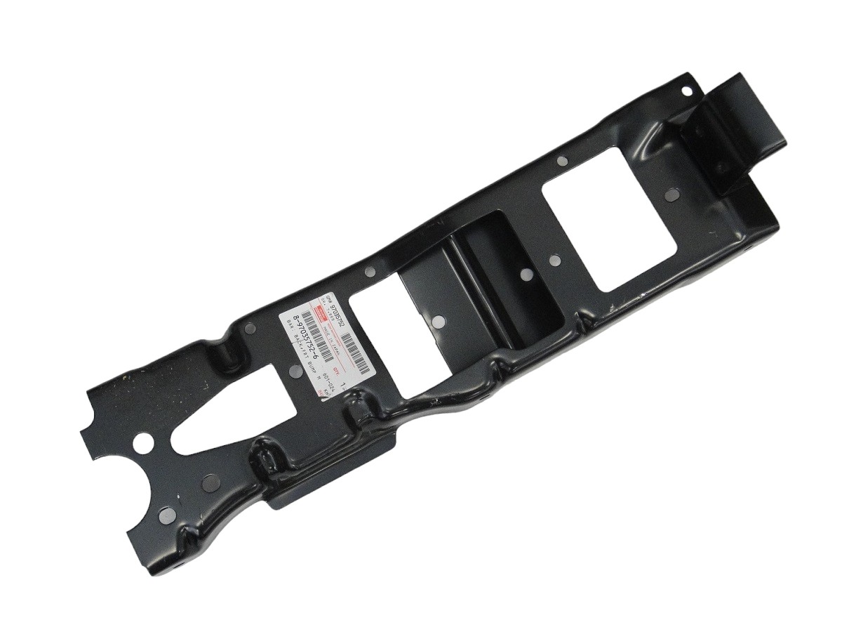 ALMA PARAGOLPE DELANTERO IZQUIERDO CHEVROLET 5-90/NKR 2005/