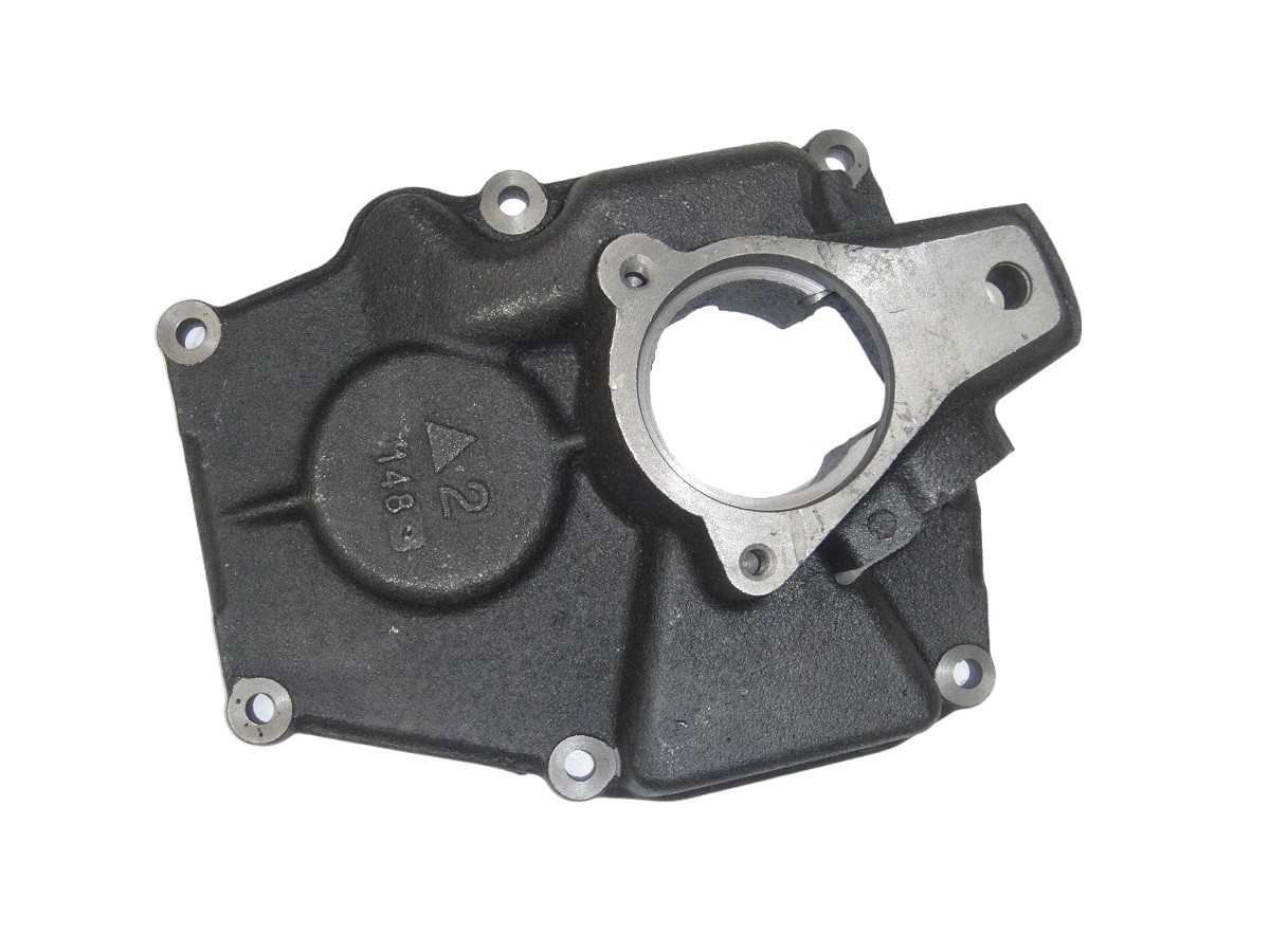 TAPA TRASERA CAJA DE CAMBIOS CHEVROLET 5-90/NKR/JMC CAMION