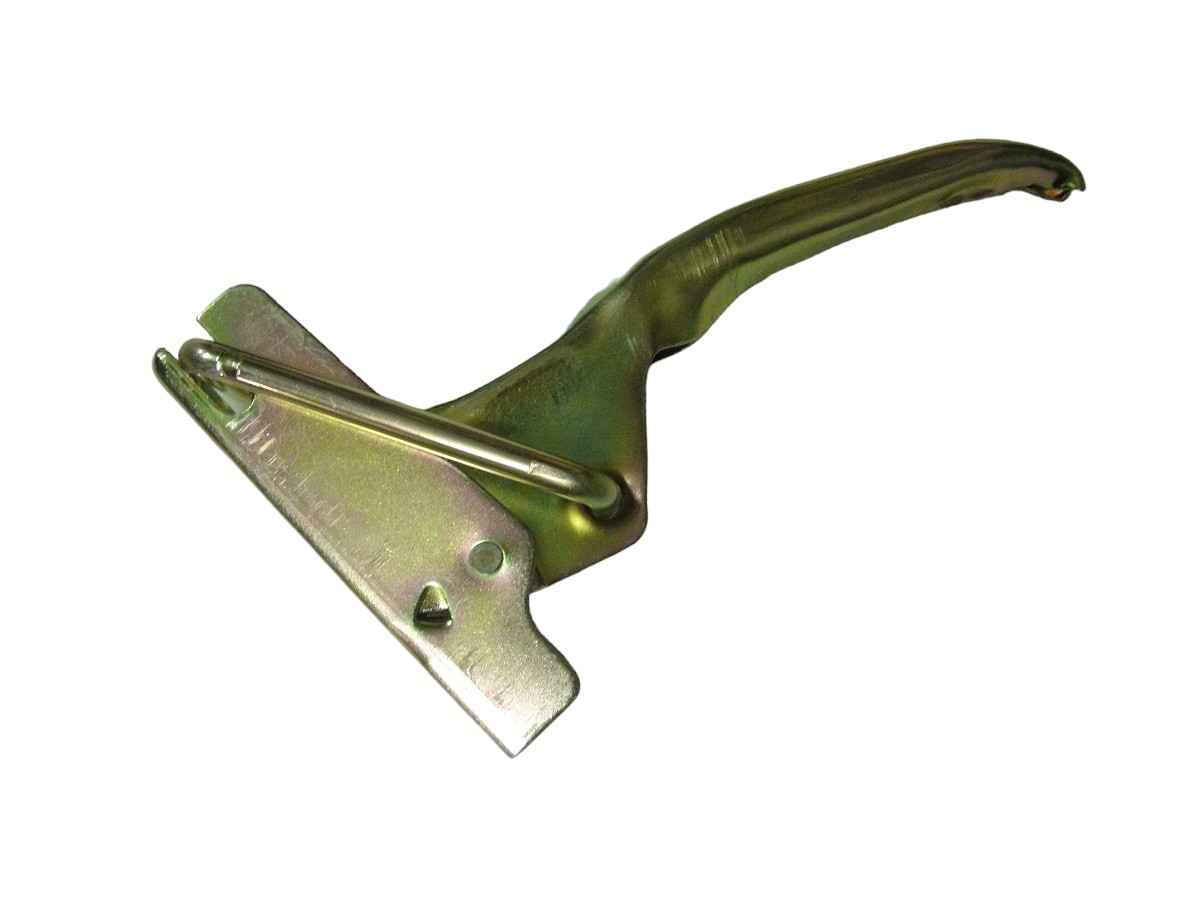 MANIJA PORTON TRASERO ISUZU TF/KB21/41 LATERAL