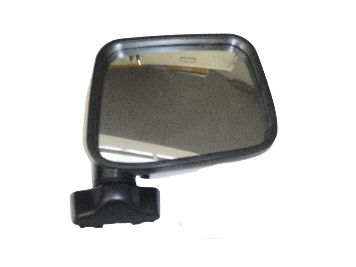 ESPEJO EXTERIOR DERECHO ISUZU TF NEGRO