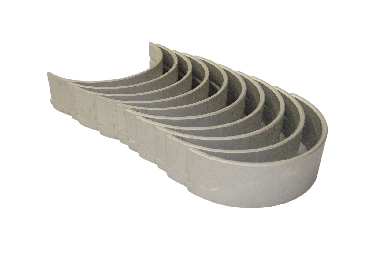 METALES BANCADA ISUZU 4HF1/IS 4HK1T/JMC 4.7 +.50  (JAPON)