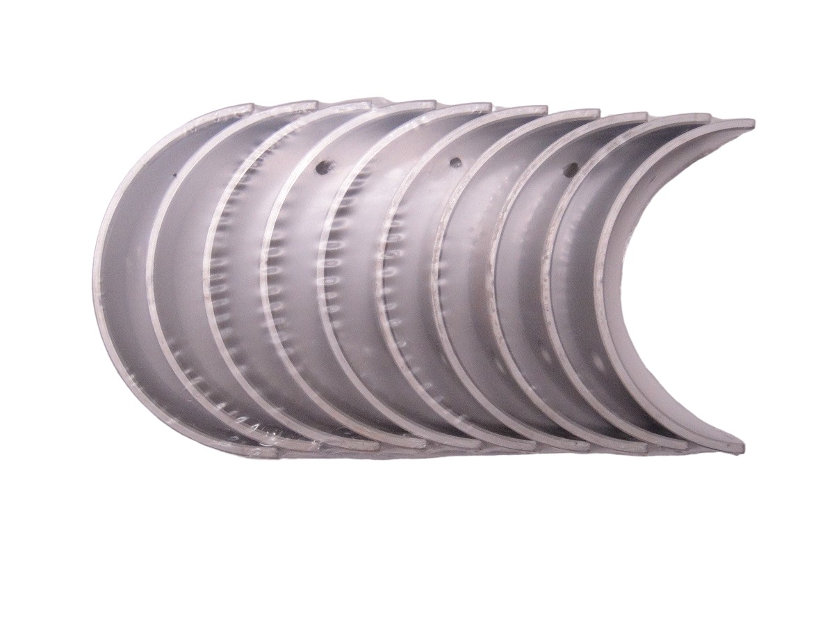 METALES BANCADA ISUZU 4HF1 4.3/ 4HK1T/JMC 4.7 +.75 (JAPON)