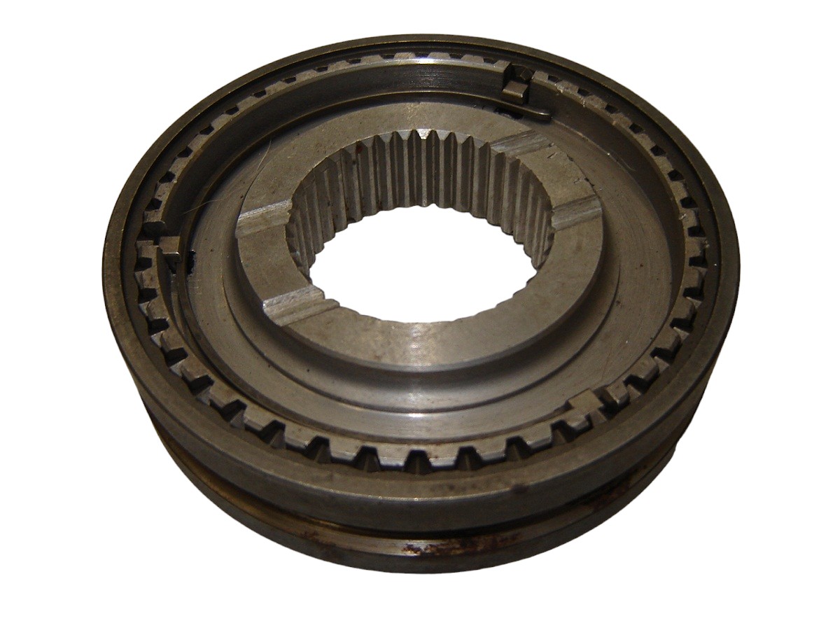 SINCRONIZADO 1ERA/2DA ISUZU 3.1 / 2.8 / 5-90 /NKR/JMC CAMION