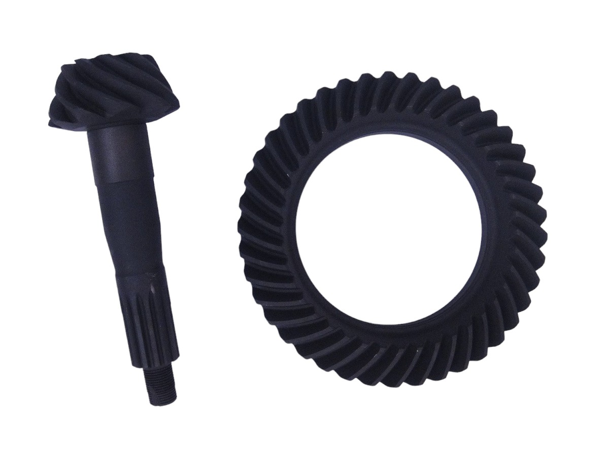 CORONA-PIÑON ISUZU TFR DIFERENCIAL TRA 41/10 ALTA