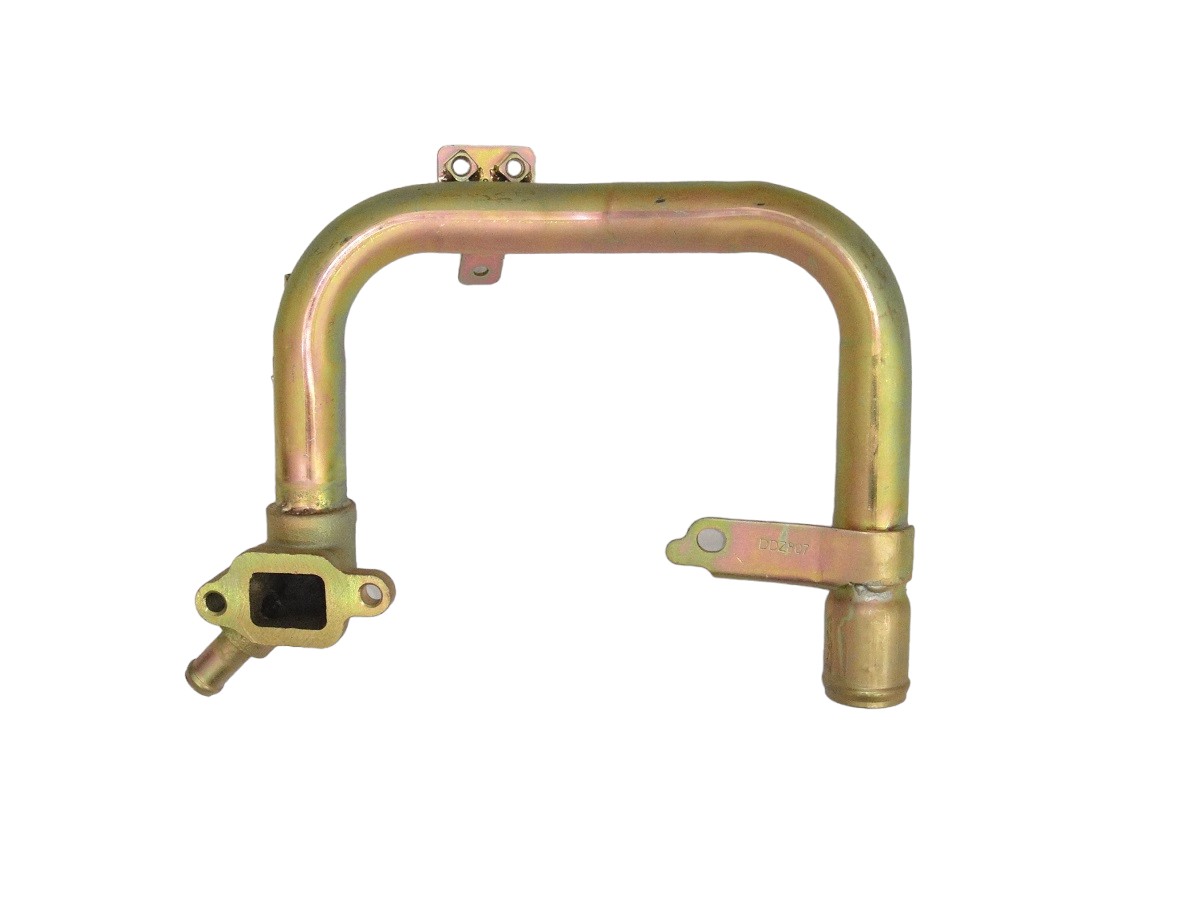 CAÑO BOMBA AGUA CH 5-90/3.1/NKR/JMC CAMION (ENTRADA) METAL