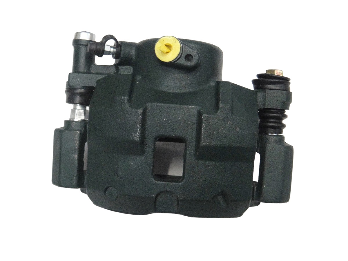 MORDAZA FRENO IZQUIERDO ISUZU TFR/TFS 4X2/4X4/JMC CAMIONETA