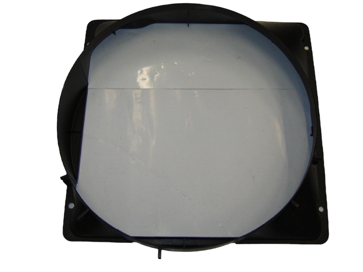 DEFLECTOR RADIADOR CHEVROLET 5-90