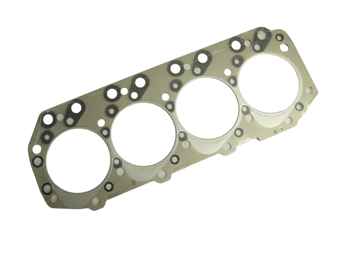 JUNTA TAPA CILINDROS ISUZU 3.1 4JG2/4JG2T 2 MUECAS 1.65MM