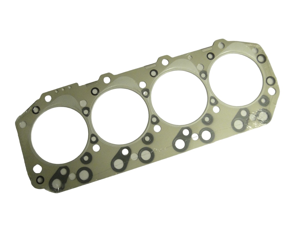 JUNTA TAPA CILINDROS ISUZU 4JG2 3.1/4JG2T 3.1T 3MUE 1.70MM