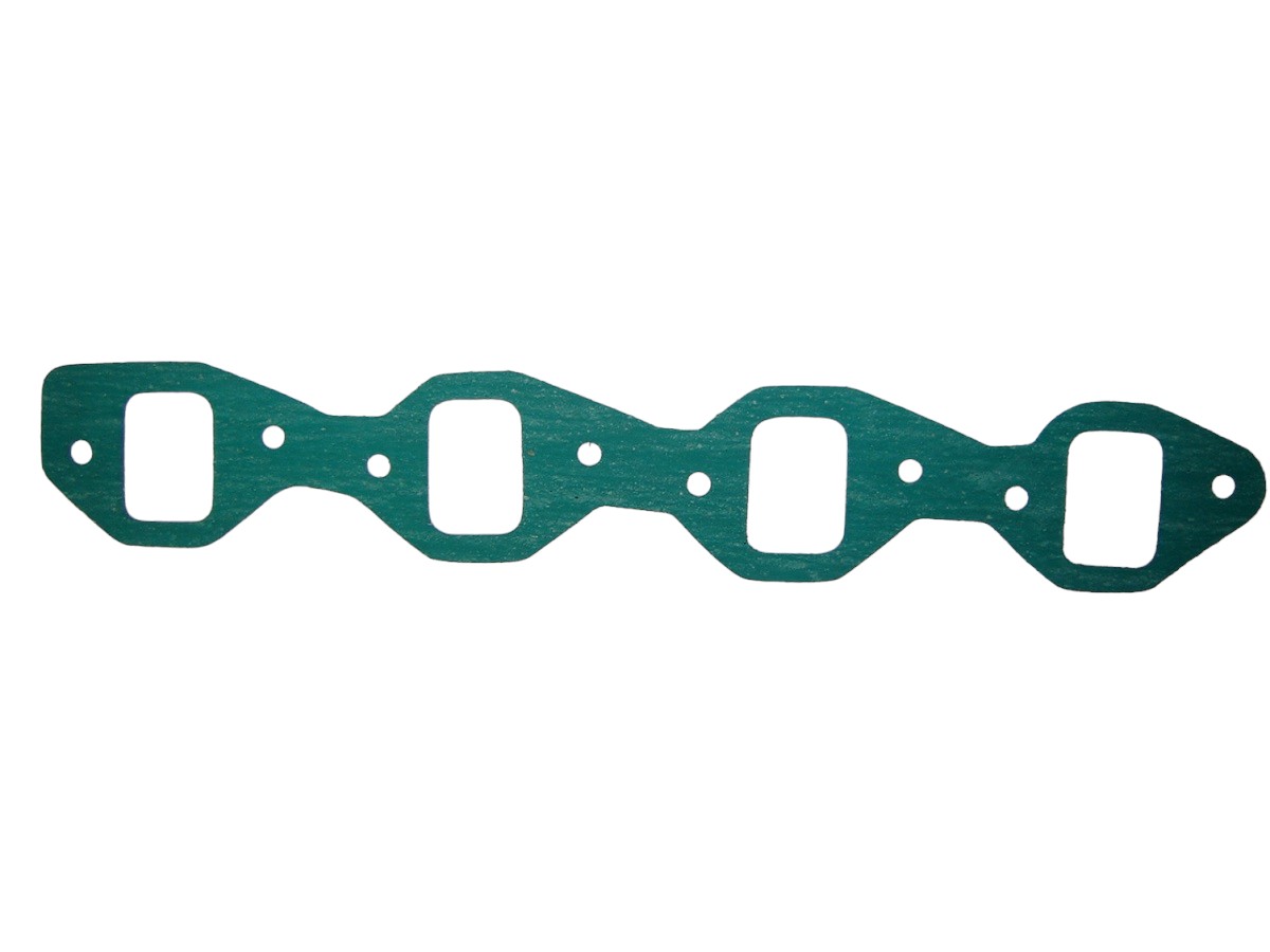 JUNTA MULTIPLE ADMISION ISUZU 2.5/2.8/3.1 4JA1/4JB1/4JG2