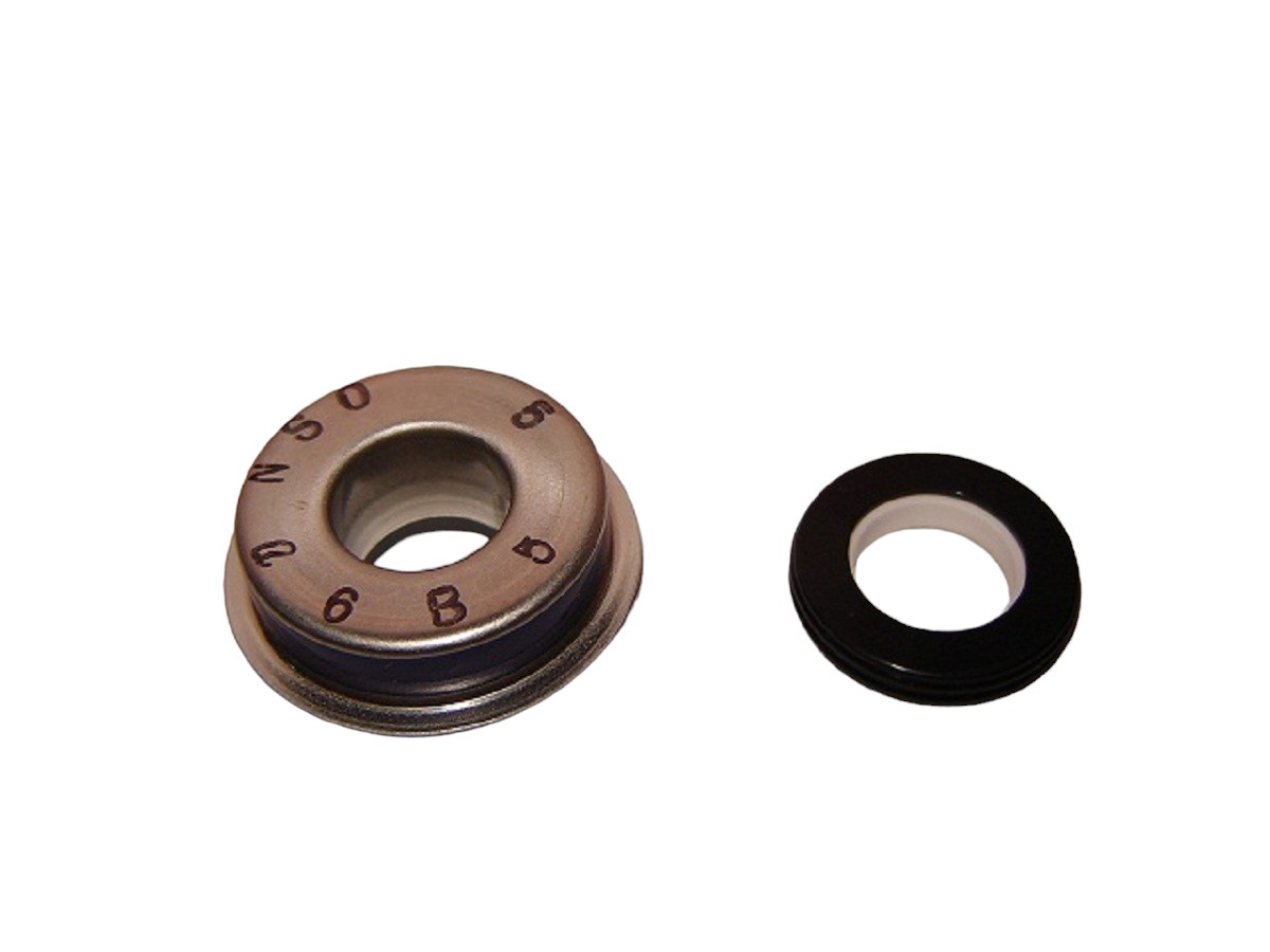 SELLO BOMBA AGUA ISUZU 1.8/2.0/2.4/2.5/4.3/4FE1