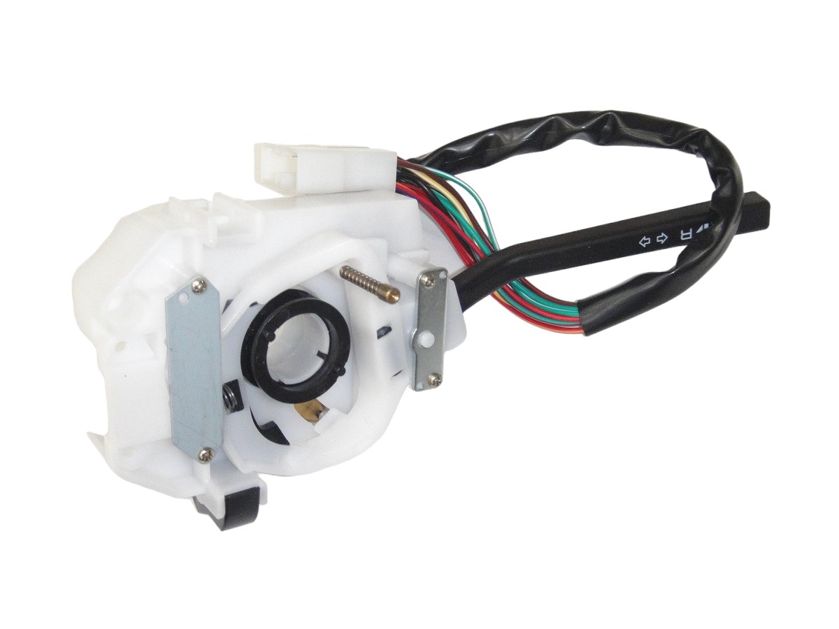 LLAVE LUCES/SEÑALERO/BALIZAS ISUZU TF 1991/1996