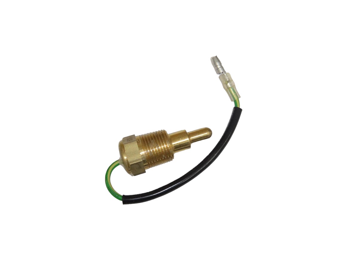 BULBO TEMPERATURA U-QOS ISUZU 1.8 4FB1 (1 CABLE)