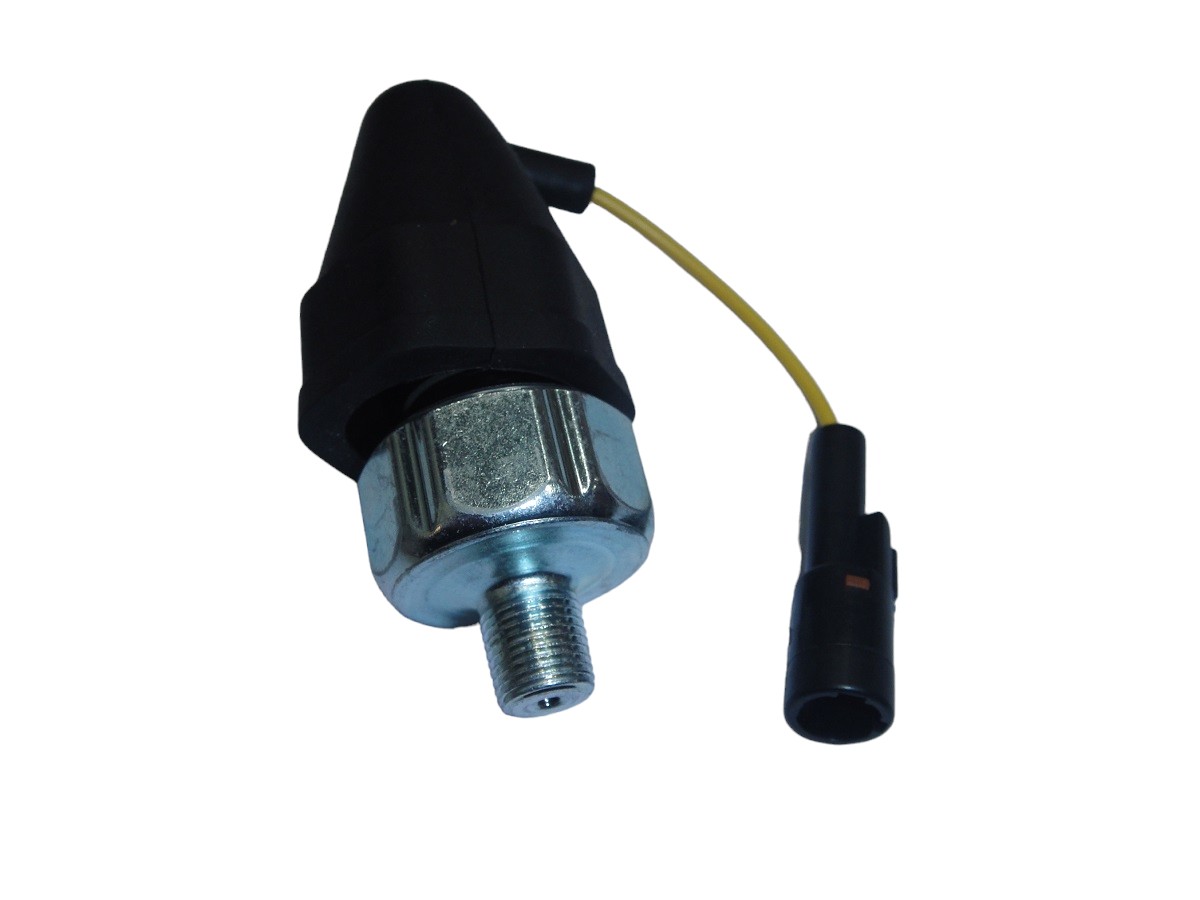 BULBO PRESION ACEITE ISUZU / CHEVROLET 5-90/NKR/7-110 / JMC