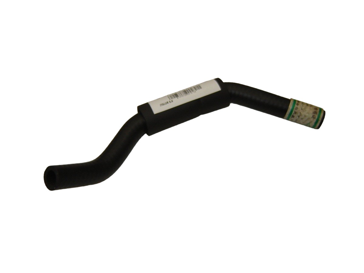 CAÑO RETORNO ALTERNADOR CH 5-90 3.1/NKR 4JB1/JMC CAMION/