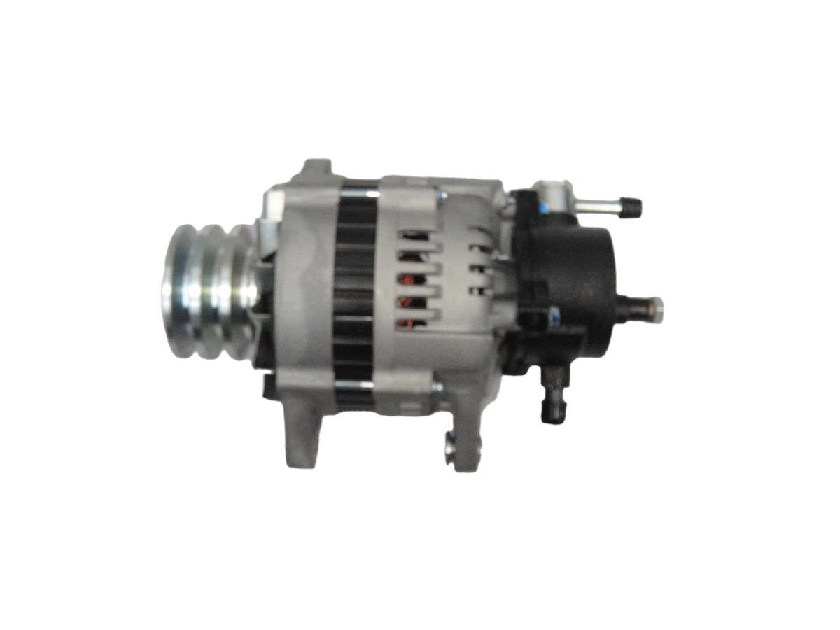 ALTERNADOR ISUZU 4.3 4HF1 7-110 60A 24V CON BOMBA VACIO