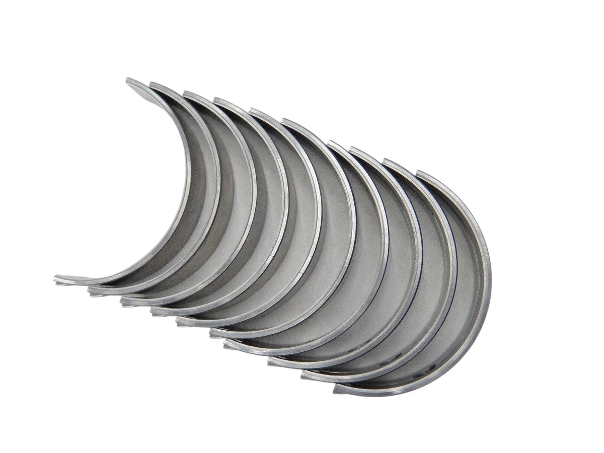 METALES BANCADA ISUZU 4LB1 STD