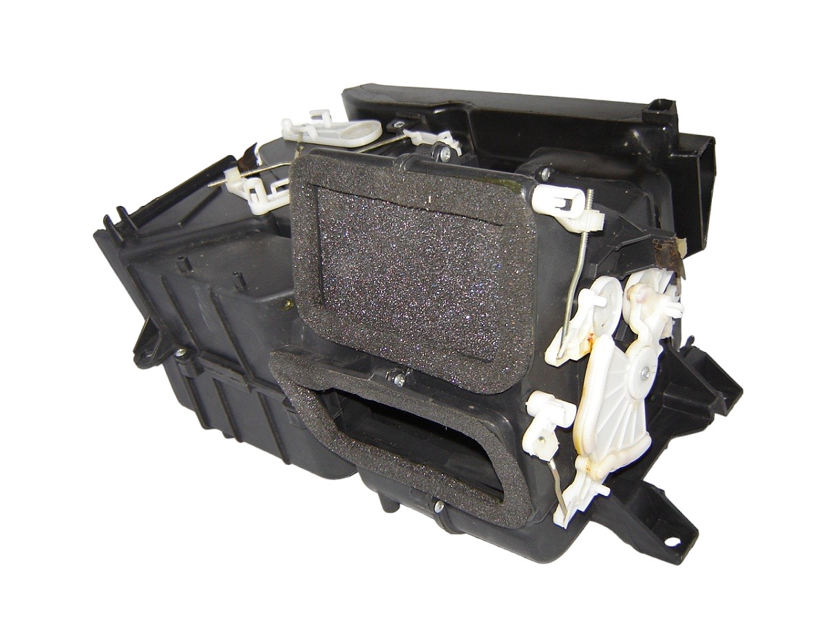 MODULO CALEFACCION / AIRE ACONDICIONADO ISUZU TF (COMPLETO)