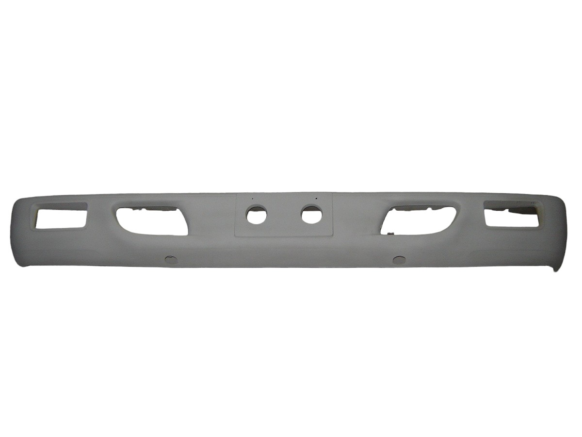 PARAGOLPE DELANTERO CHEVROLET 7-110