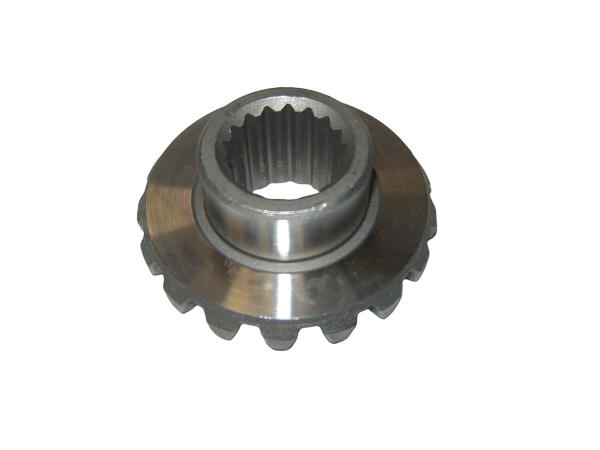 PLANETARIO DIFERENCIAL TRASERO ISUZU TF 2.5 1991/1996