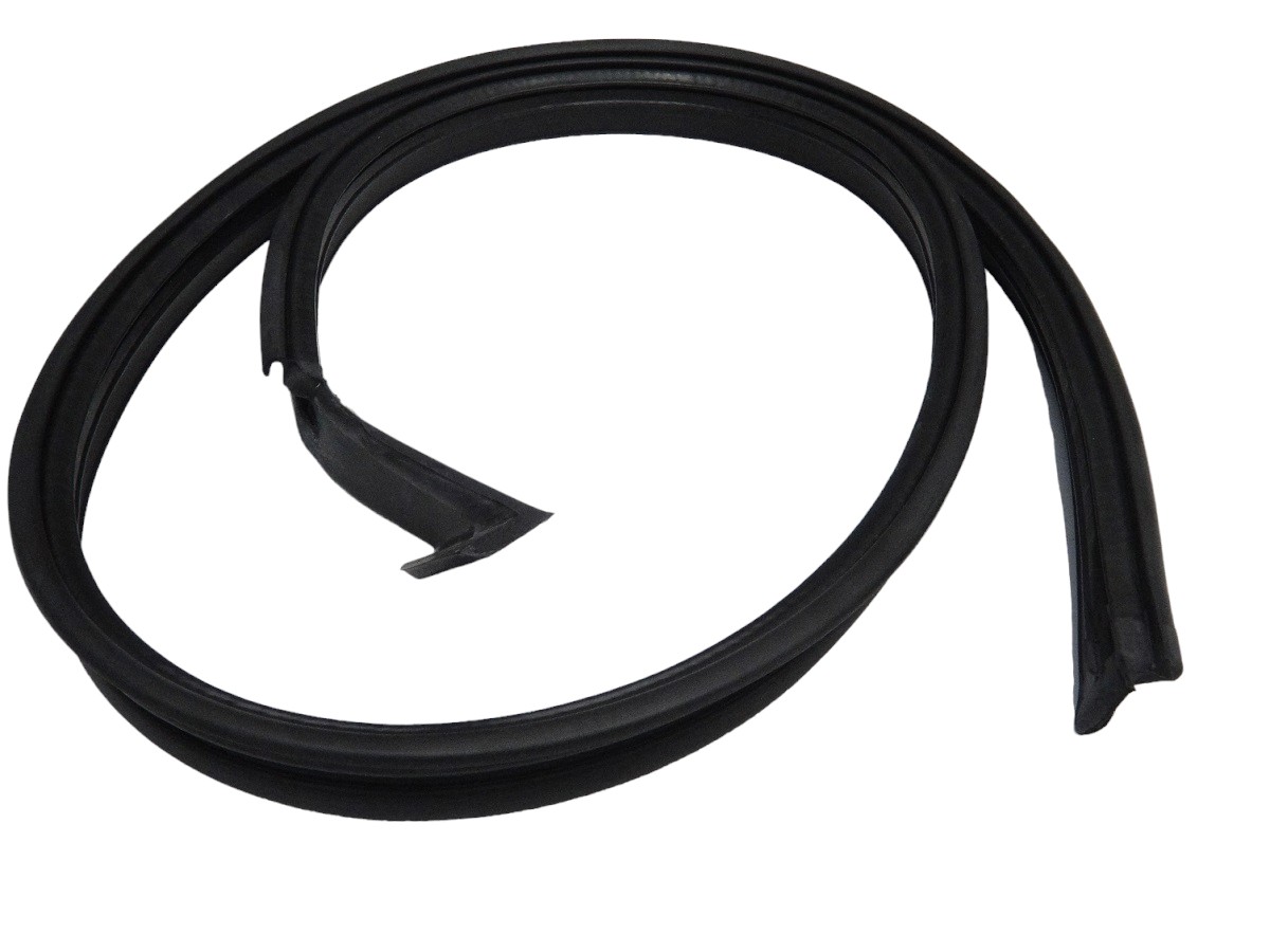 GOMA MARCO PUERTA DELANTERO IZQUIERDO ISUZU TF D/C