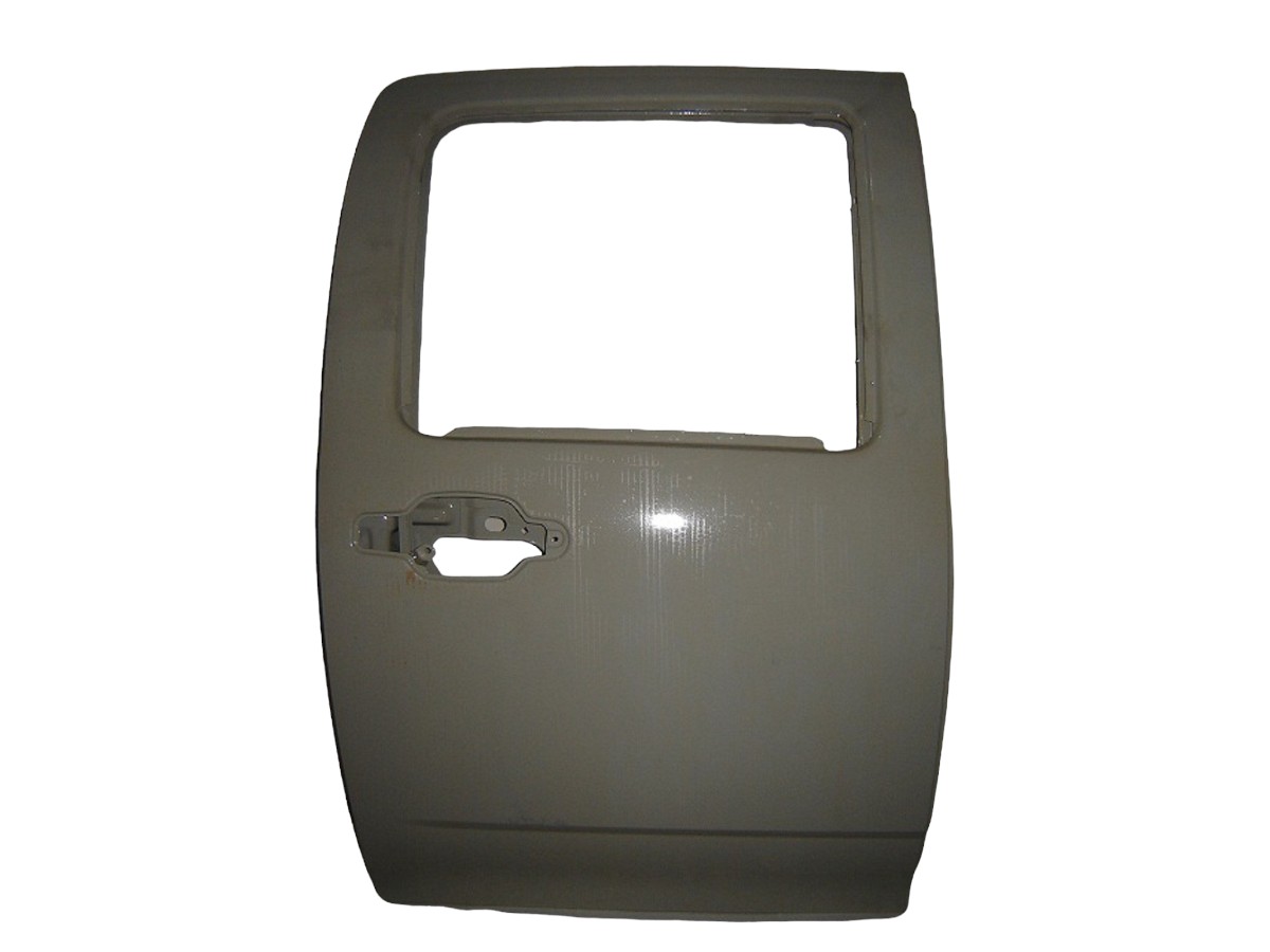 PUERTA TRASERA DERECHA CHEVROLET D-MAX