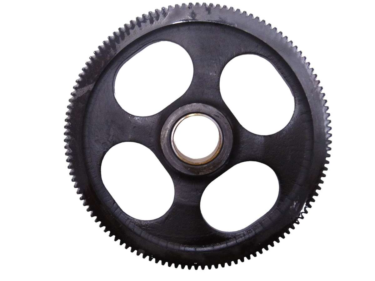 ENGRANAJE DISTRIBUCION ISUZU 4HF1 7-110 (122 DIENTES)