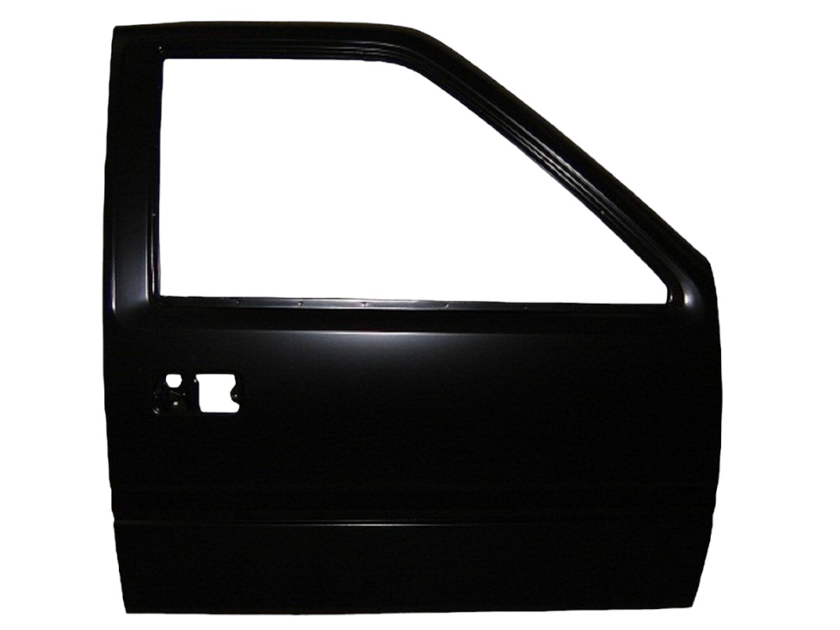 PUERTA DELANTERA DERECHA ISUZU TF 1991/1998