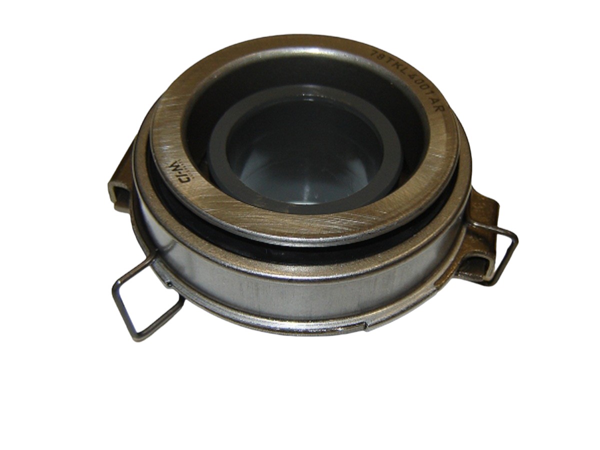 RULEMAN EMBRAGUE ISUZU 4HF1 4.3 CHEEVROLET 7-110 *COMPLETO*