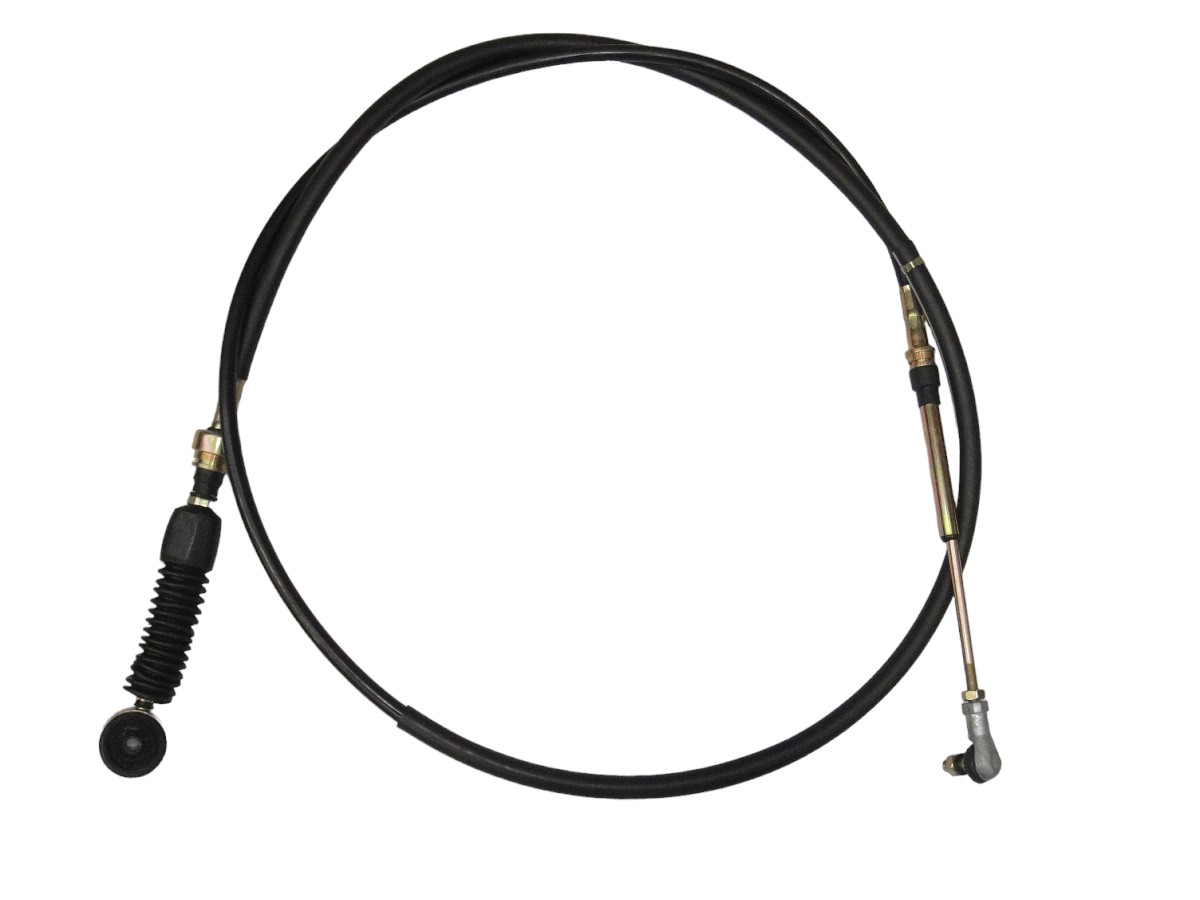 CABLE CAJA DE CAMBIOS CHEVROLET 5-90/NKR 2006/ JAC 1035 2.8