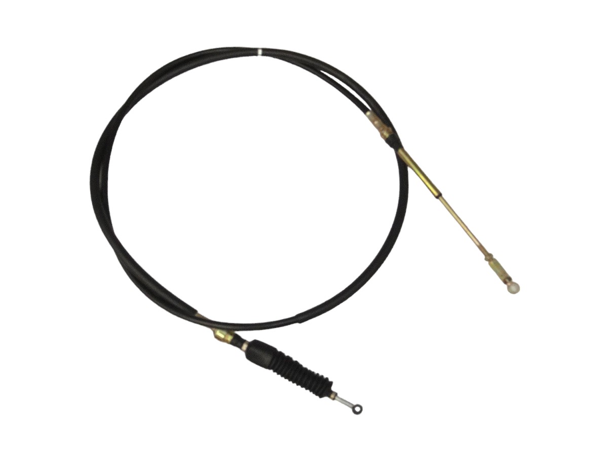 CABLE CAJA CAMBIOS CHEVROLET 5-90/NKR 2006/JAC 1035 2.8