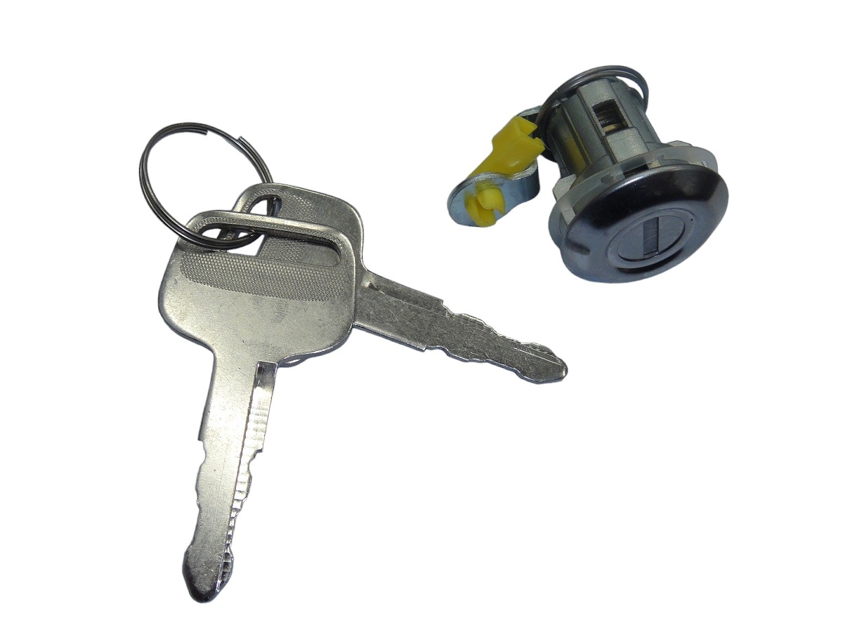 CILINDRO PUERTA DERECHA CHEVROLET 5-90/7-110/NKR 2005/NKR 93