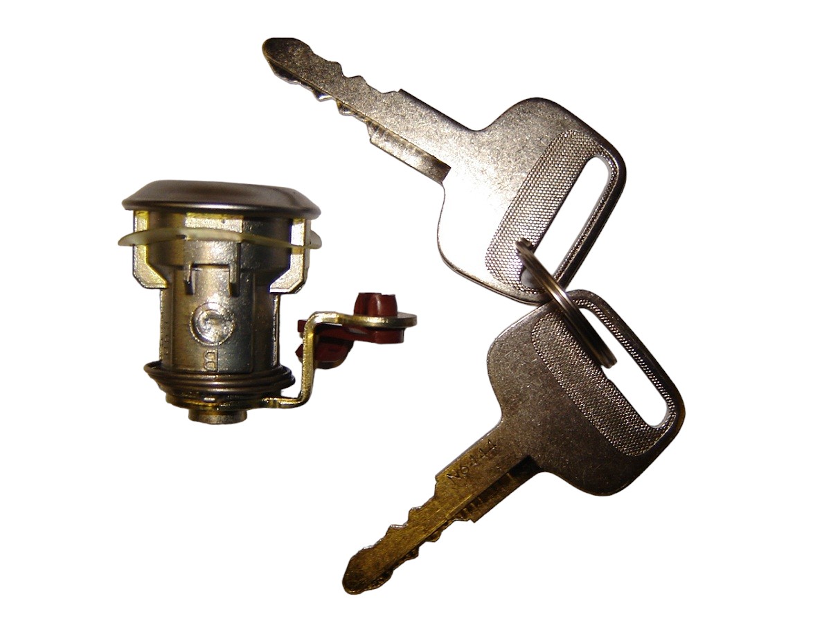 CILINDRO PUERTA IZQUIERDA CHEVROLET 5-90/7-110/NKR 05/NKR 93