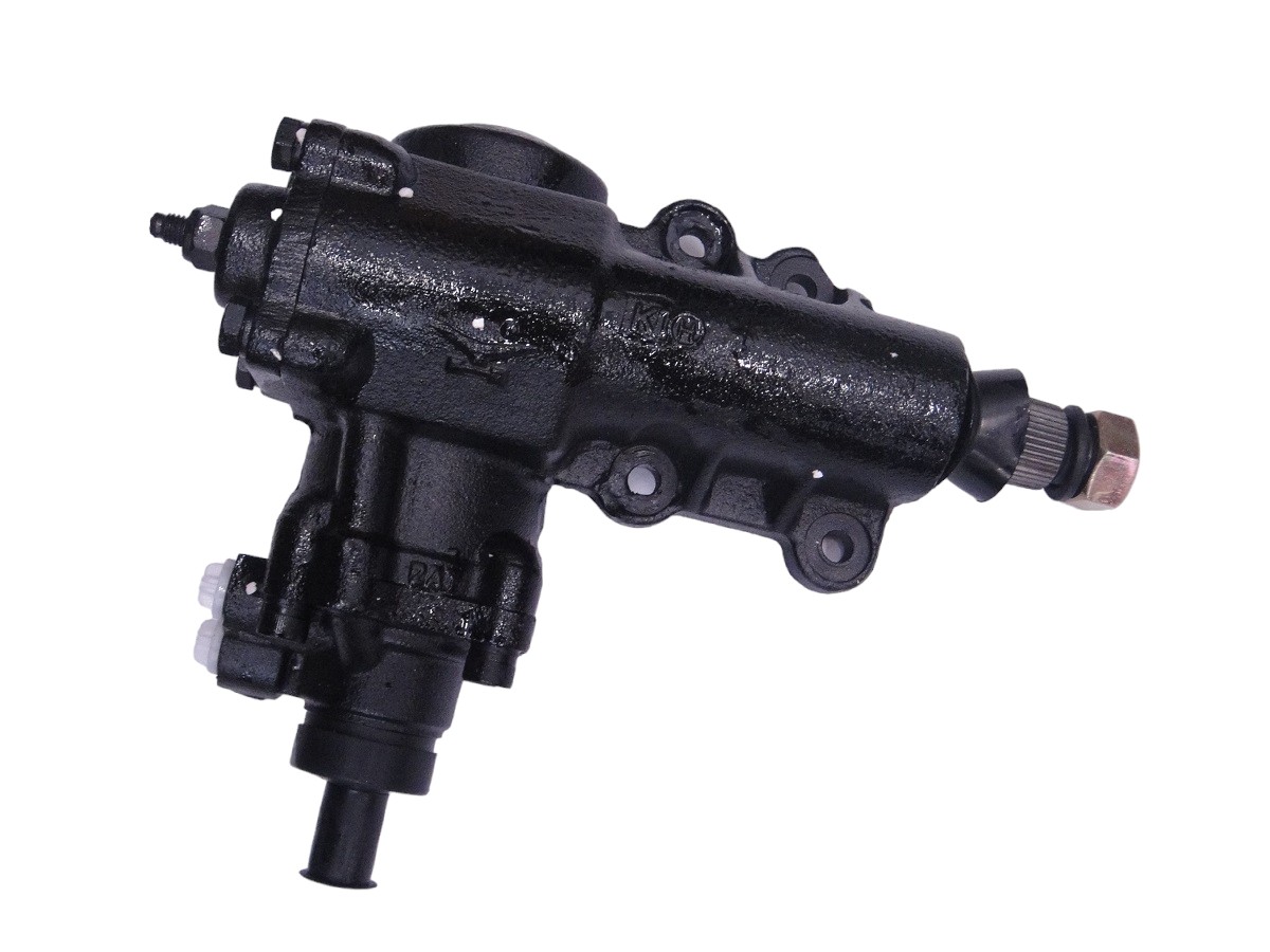 CAJA DE DIRECCION HIDRAULICA ISUZU TFR/TFS 1991/1996