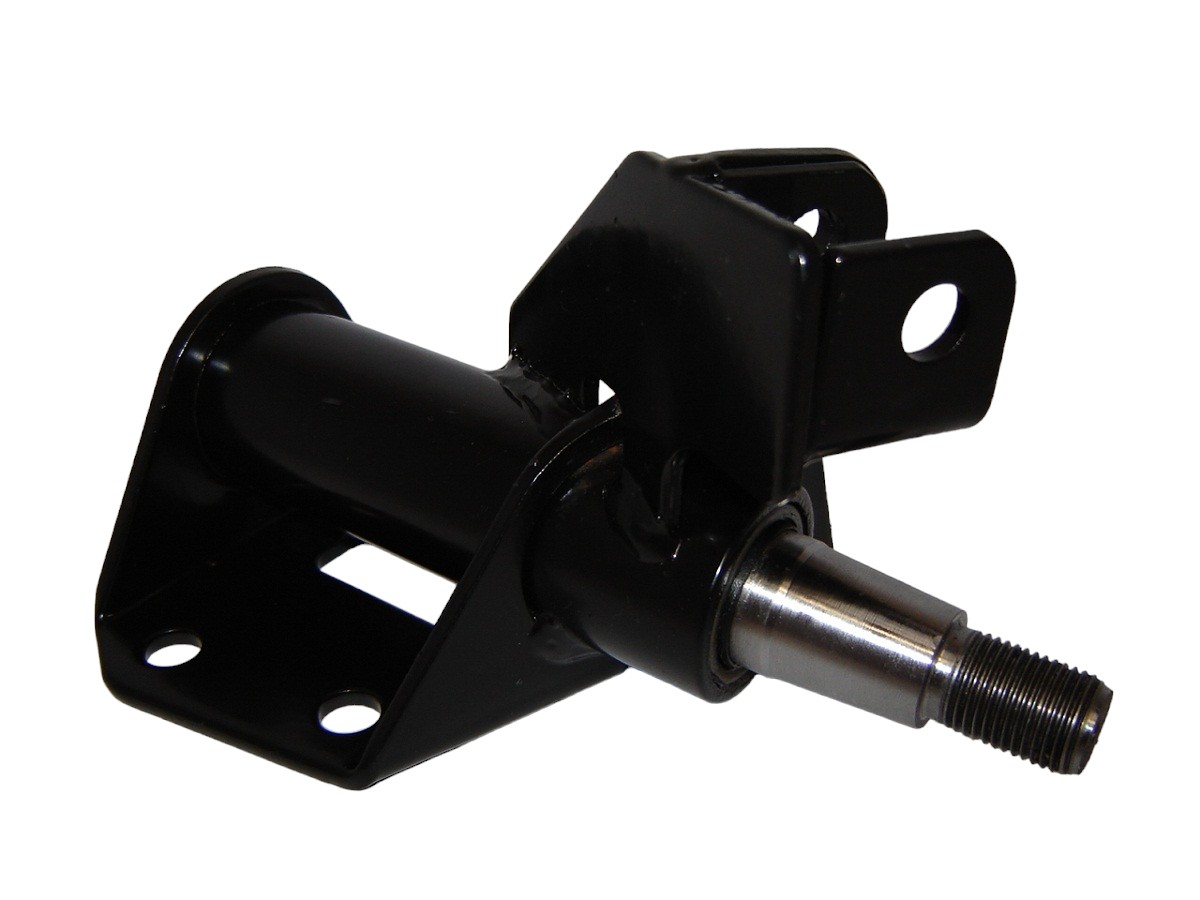 BRAZO AUXILIAR DE DIRECCION ISUZU TFR / TFS 1991/KB81