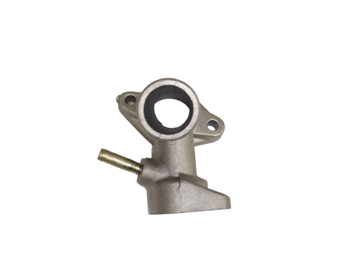 PIPA ENTRADA AGUA A BLOCK*IS 4EE1T/4EE1 (CORSA DIESEL)