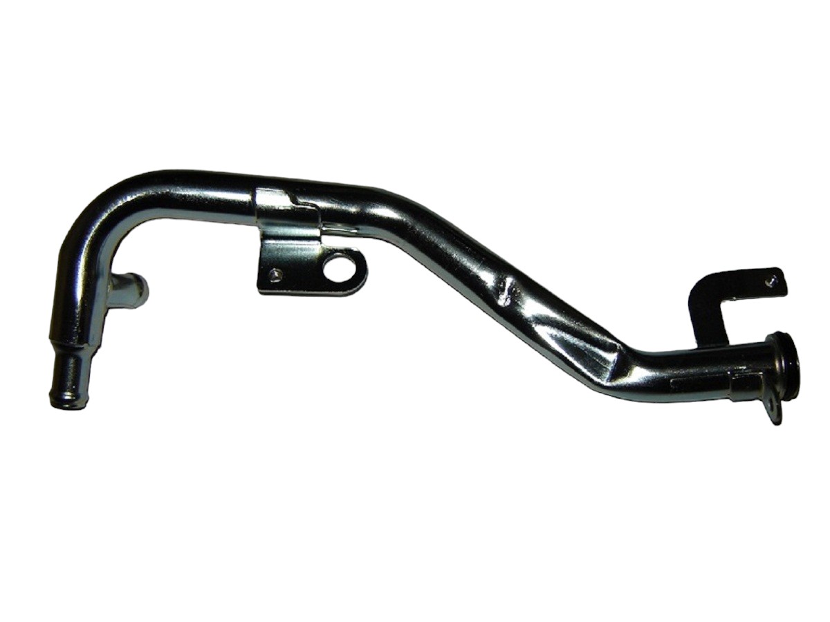 CAÑO AGUA MOTOR CORSA DIESEL 1.7/ISUZU 1.7T (4EE1/4EE1T)