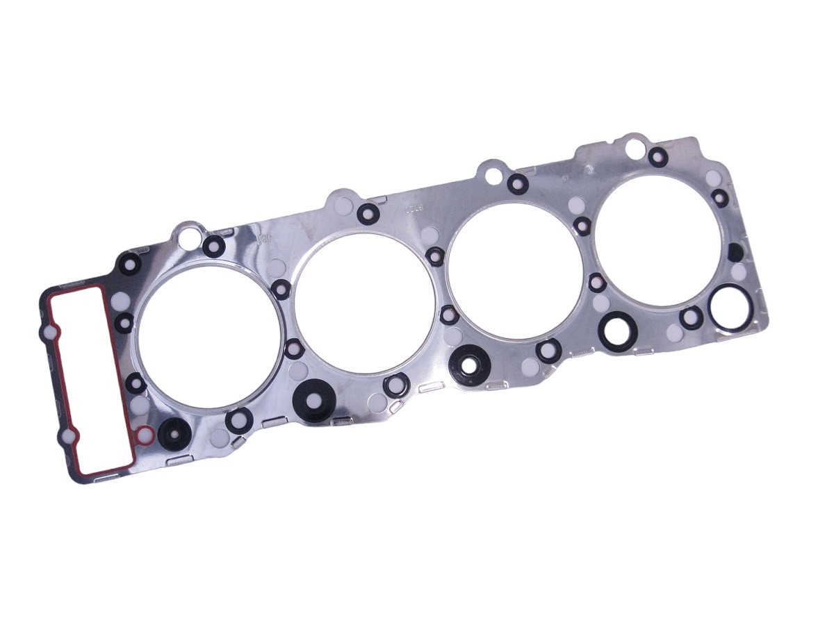 JUNTA TAPA CILINDROS ISUZU 4HF1 (7-110)/JMC 4.7  1.75MM (1M)