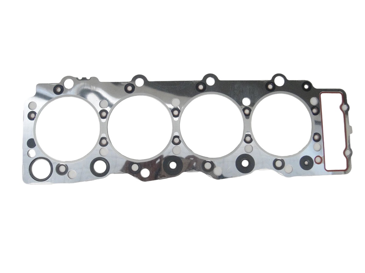 JUNTA TAPA CILINDROS ISUZU 4.3 4HF1 (7-110) 1.80MM (2M)