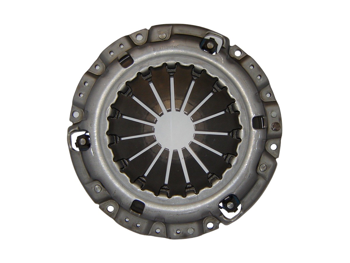 PLACA EMBRAGUE CHEVROLET 5-90/D-MAX 3.0/NLR/JAC 2.8 (250MM)