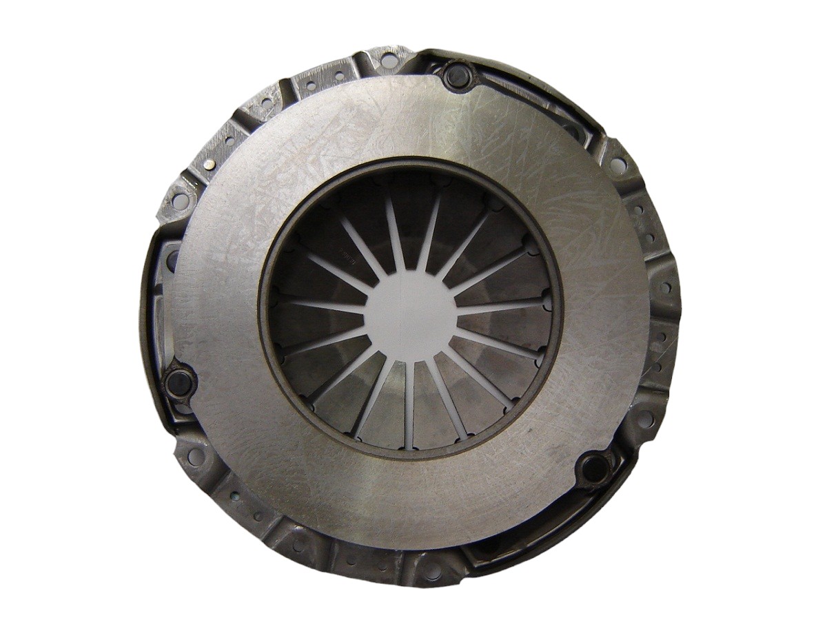 PLACA DE EMBRAGUE CHEVROLET 5-90/NLR/D-MAX 3.0TD/JAC 2.8T